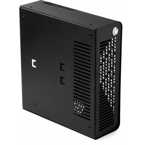 Корпус I-TERRA 51-U - Корпуса  - Корпуса 