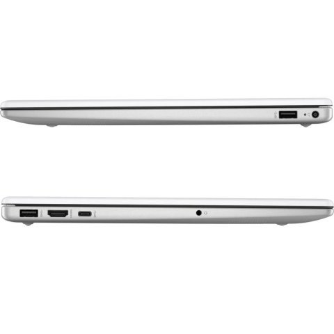 Ноутбук HP 15-fd0119ua (B0QR8EA) - Нулевой остаток (Feed) - Нулевой остаток (Feed)