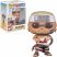 Фигурка Funko Naruto Shippuden Killer Bee фанко Наруто Киллер Би Exclusive 1200 - -