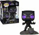 Фигурка Funko Marvel Black Panther Light & Sound фанко Чёрная пантера Exclusive 1217 -   -  