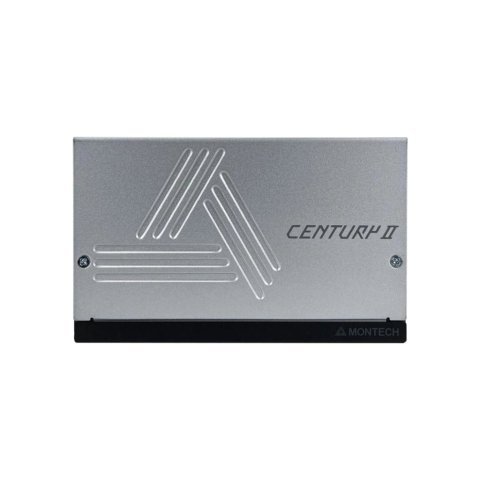 Блок питания MONTECH 1200W (CENTURY II 1200) - Нулевой остаток (Feed) - Нулевой остаток (Feed)