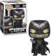Фігурка Funko DC: Black Hand фанко Чорна рука (Exclusive) 384 - -
