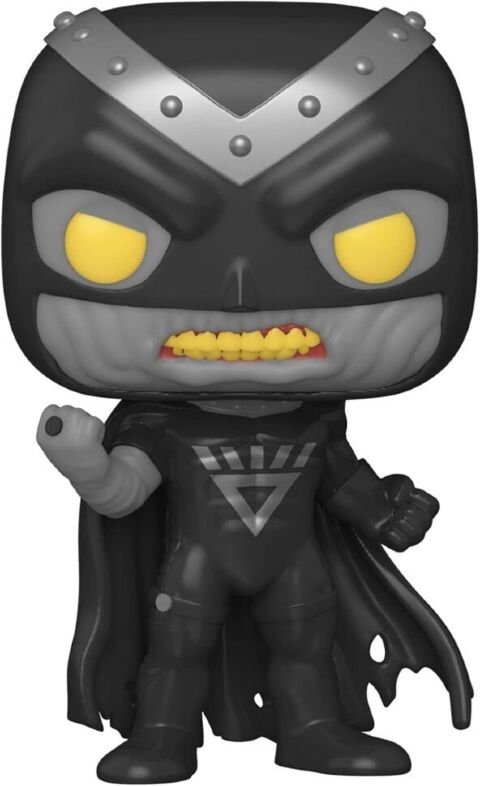 Фігурка Funko DC: Black Hand фанко Чорна рука (Exclusive) 384 - -