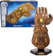 Пазл 4D Build Marvel Infinity Gauntlet puzzle 3D картон Рукавичка нескінченності 142 шт. - -