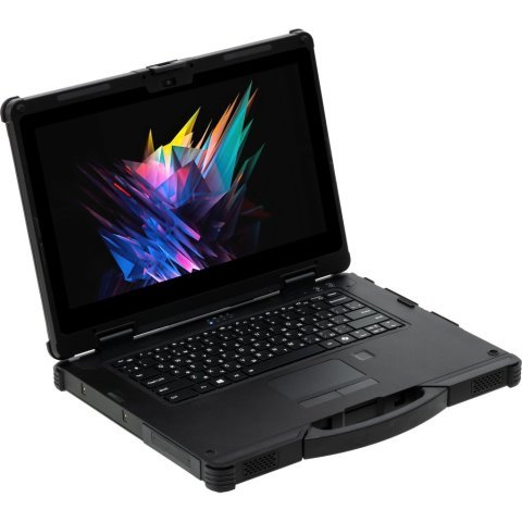 Ноутбук Vinga Scout X14A (X14A-123516512BWP) - Нулевой остаток (Feed)  - Нулевой остаток (Feed) 