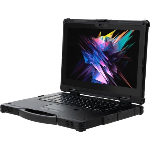 Ноутбук Vinga Scout X14A (X14A-123516512BWP) - Нулевой остаток (Feed)  - Нулевой остаток (Feed) 