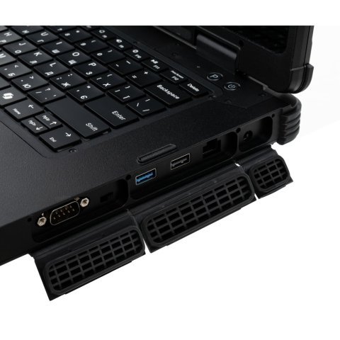 Ноутбук Vinga Scout X14A (X14A-123516512BWP) - Нулевой остаток (Feed)  - Нулевой остаток (Feed) 