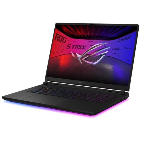Ноутбук ASUS ROG Strix SCAR 18 G835LX-SA162X (90NR0LF1-M007W0) - Нулевой остаток (Feed)  - Нулевой остаток (Feed) 
