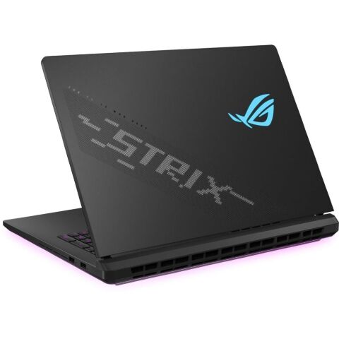 Ноутбук ASUS ROG Strix SCAR 18 G835LX-SA162X (90NR0LF1-M007W0) - Нулевой остаток (Feed)  - Нулевой остаток (Feed) 
