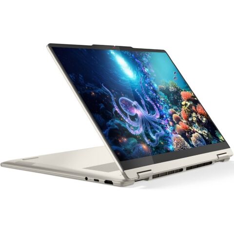 Ноутбук Lenovo Yoga 7 2-in-1 14AKP10 (83JR007HRA) - Нулевой остаток (Feed) - Нулевой остаток (Feed)