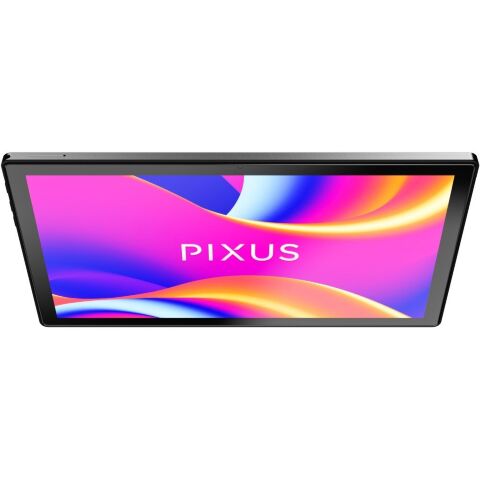 Планшет Pixus Line 6/128GB, 10.1" HD IPS 1280х800) LTE metal, graphite (4897058531725) - Нулевой остаток (Feed) - Нулевой остаток (Feed)