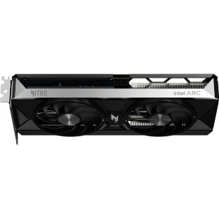 Видеокарта Nitro Intel Arc B570 OC 10GB Acer (DP.Z4CWW.P01)