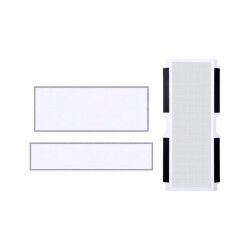 Пылевой фильтр для ПК Lian Li LANCOOL 3 DUST FILTER white (G89.LAN3-1W.00)