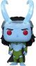 Фигурка Funko Marvel What If Frost Giant Loki Фанко Локи 972 -   -  