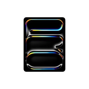 Планшет Apple iPad Pro 13" M5 Wi‑Fi 512GB with standard glass - Space Black (MDYL4TY/A)