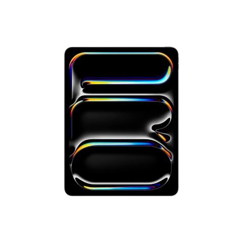 Планшет Apple iPad Pro 13" M5 Wi‑Fi 512GB with standard glass - Space Black (MDYL4TY/A) - Нулевой остаток (Feed)  - Нулевой остаток (Feed) 