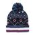 Шапка Marvel Avengers Capitan America Jacquard Hat Pompon Дитяча Марвел Капітан америка -   -  