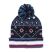 Шапка Marvel Avengers Capitan America Jacquard Hat Pompon Дитяча Марвел Капітан америка -   -  