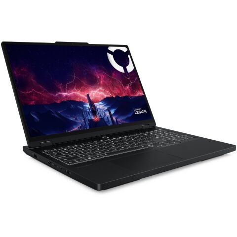 Ноутбук Lenovo Legion Pro 5 16AFR10 (83F2002WRA) - Ноутбуки  - Ноутбуки 
