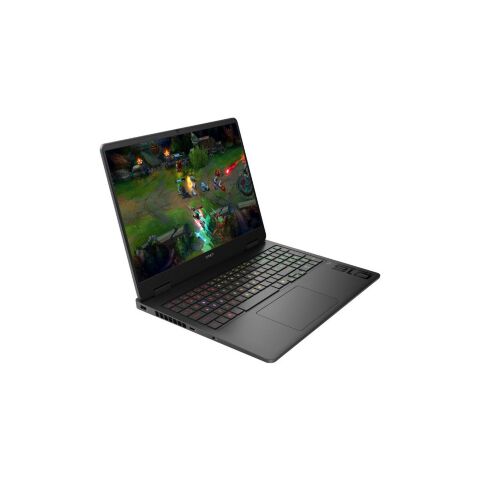 Ноутбук HP OMEN Gaming 16-am0050ua (C9SE4EA) - Нулевой остаток (Feed)  - Нулевой остаток (Feed) 
