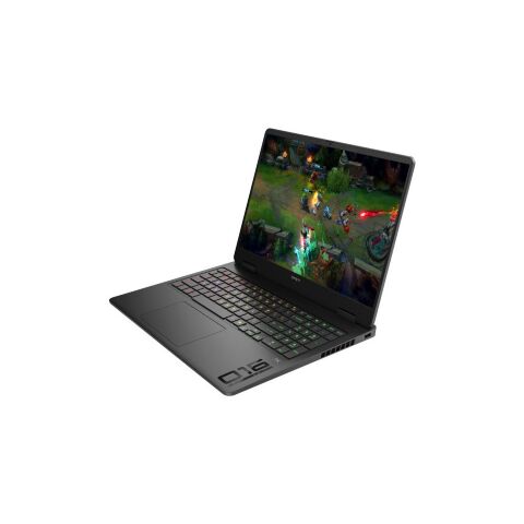 Ноутбук HP OMEN Gaming 16-am0050ua (C9SE4EA) - Нулевой остаток (Feed)  - Нулевой остаток (Feed) 
