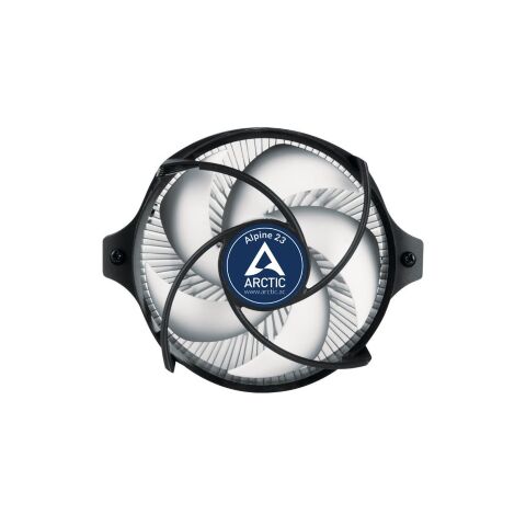 Кулер для процессора Arctic Alpine 23 (ACALP00035A) - Кулеры к процессорам - Кулеры к процессорам