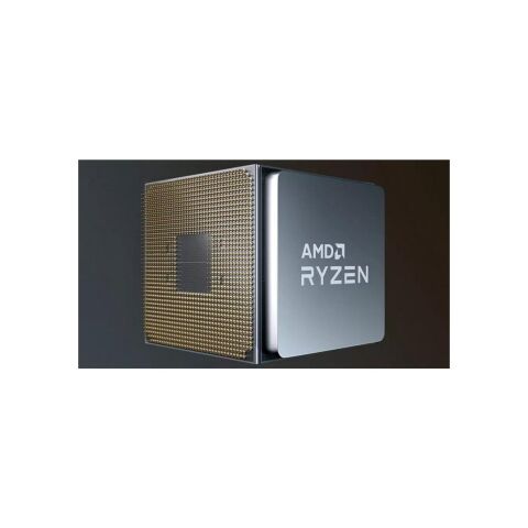 Процессор AMD Ryzen 5 5500 (100-100000457BOX) - Процессоры  - Процессоры 