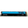 Накопитель SSD M.2 2280 1TB NM710 Lexar (LNM710X001T-RNNNG)