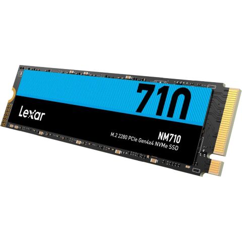 Накопитель SSD M.2 2280 1TB NM710 Lexar (LNM710X001T-RNNNG) - Нулевой остаток (Feed)  - Нулевой остаток (Feed) 