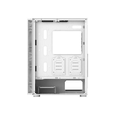 Корпус для ПК MONTECH X3 GLASS (W) - Корпуса  - Корпуса 