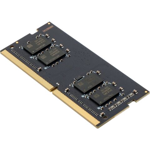 Модуль памяти для ноутбука SoDIMM DDR4 16GB 2666 MHz INTELIGENTES (IS4CHD1/16) - Модули памяти к ноутбукам  - Модули памяти к ноутбукам 