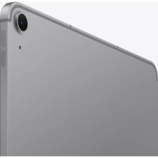 Планшет Apple iPad Air 13" M3 Wi-Fi 128GB Space Grey (MCNH4TY/A)