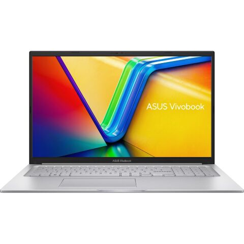 Ноутбук ASUS Vivobook 17 X1704VA-AU756 (90NB10V1-M00V40) - Нулевой остаток (Feed) - Нулевой остаток (Feed)