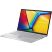Ноутбук ASUS Vivobook 17 X1704VA-AU756 (90NB10V1-M00V40) - Нулевой остаток (Feed) - Нулевой остаток (Feed)