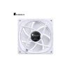 Кулер для корпуса JONSBO FR-505W ARGB White