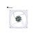 Кулер для корпуса JONSBO FR-505W ARGB White - Вентиляторы к корпусам  - Вентиляторы к корпусам 