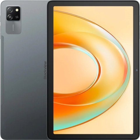 Планшет Blackview Tab 60 Pro 10.1" HD+ 4/128GB / LTE Gray (6931548318378) - Нулевой остаток (Feed) - Нулевой остаток (Feed)