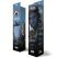 Килимок ігрова поверхня Blizzard World Of Warcraft Gaming Desk Mat Sylvanas Сільвана XL (90*42 cm) -   -  