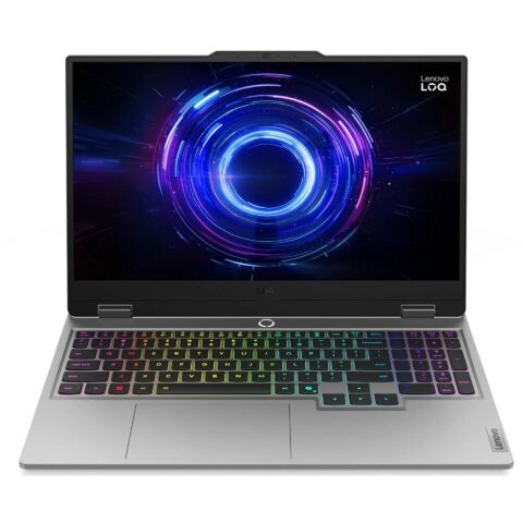Ноутбук Lenovo LOQ 15IRX10 (83JE014ERA) - Нулевой остаток (Feed)  - Нулевой остаток (Feed) 
