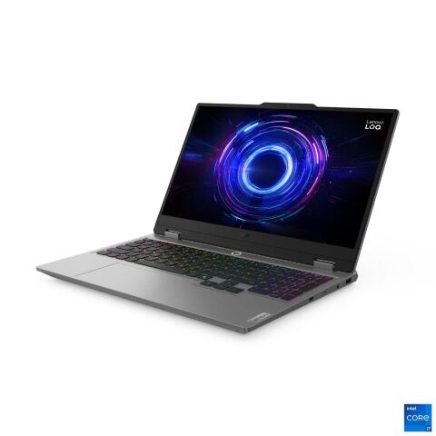 Ноутбук Lenovo LOQ 15IRX10 (83JE014ERA) - Нулевой остаток (Feed)  - Нулевой остаток (Feed) 