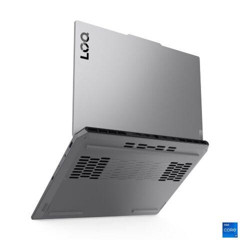 Ноутбук Lenovo LOQ 15IRX10 (83JE014ERA) - Нулевой остаток (Feed)  - Нулевой остаток (Feed) 