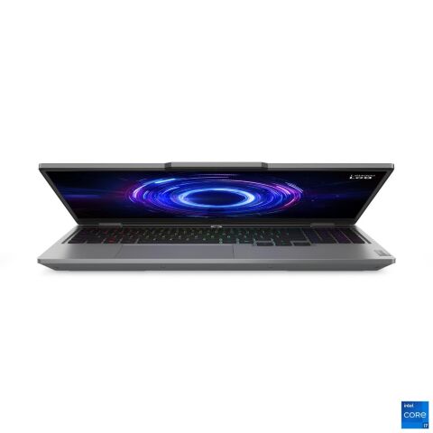 Ноутбук Lenovo LOQ 15IRX10 (83JE014ERA) - Нулевой остаток (Feed)  - Нулевой остаток (Feed) 