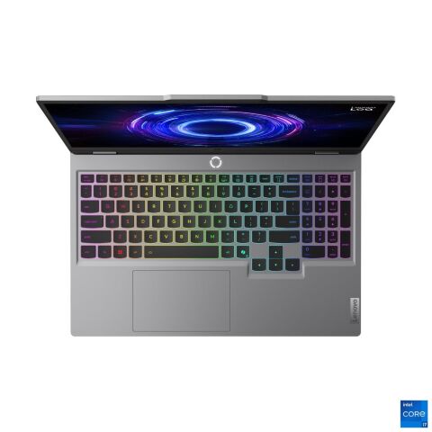 Ноутбук Lenovo LOQ 15IRX10 (83JE014ERA) - Нулевой остаток (Feed)  - Нулевой остаток (Feed) 