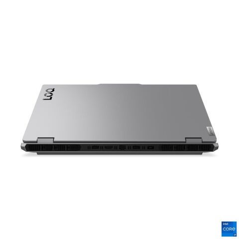 Ноутбук Lenovo LOQ 15IRX10 (83JE014ERA) - Нулевой остаток (Feed)  - Нулевой остаток (Feed) 