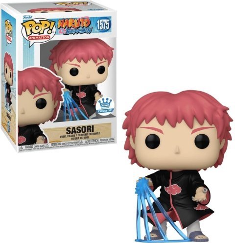 Фигурка Funko Naruto: Sasori Фанко Наруто Сасори (Exclusive) 1575 - -