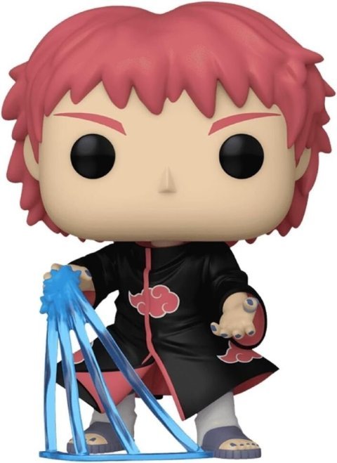Фигурка Funko Naruto: Sasori Фанко Наруто Сасори (Exclusive) 1575 - -