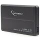 Карман внешний Gembird EE2-U3S-2 - Аксессуары к HDD - Аксессуары к HDD
