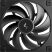 Кулер для корпуса Deepcool FD14 - Нулевой остаток (Feed)  - Нулевой остаток (Feed) 
