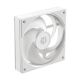 Кулер для корпуса ID-Cooling Вентилятор ID-Cooling AS-120-W (AS-120-W) - Нулевой остаток (Feed) - Нулевой остаток (Feed)