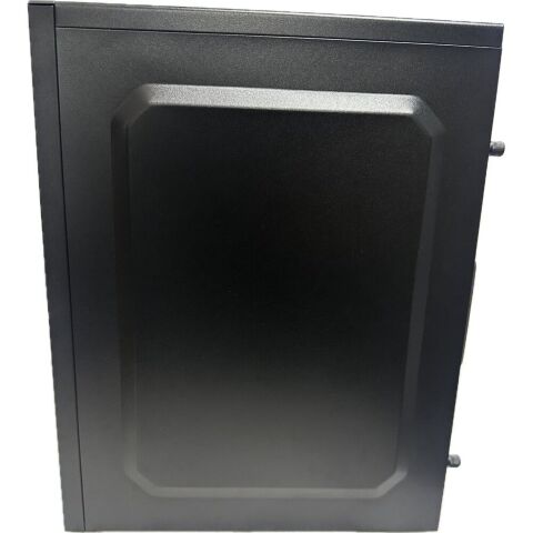 Корпус для ПК Delux MK 350 500W 12Fan - Нулевой остаток (Feed) - Нулевой остаток (Feed)